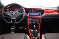 VW T-Roc 2.0 TSI DSG R-Line 4Motion