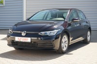 Vorschau: VW Golf VIII 1.5 TSI Life