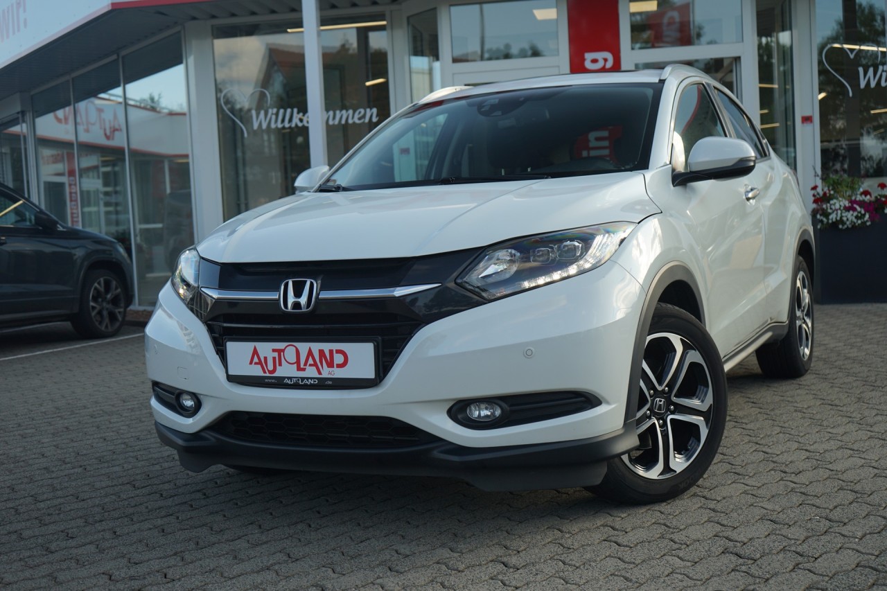 Honda HR-V 1.5 Executive