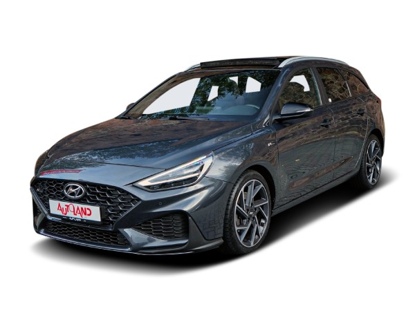 Hyundai i30 1.5 N Line MH