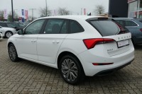 Skoda Scala 1.5 TSI Clever DSG