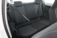 Seat Mii 1.0 MPI Reference