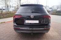 VW Tiguan Allspace 2.0 TDI Highline 4Motion