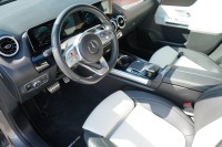 Mercedes-Benz B 200 B200 AMG Line