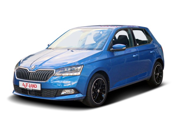 Skoda Fabia 1.0 Style