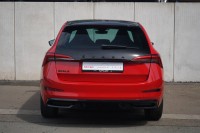 Skoda Scala 1.5 TSI Monte Carlo
