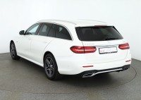 Mercedes-Benz E 300 E300 de T AMG Line 4Matic