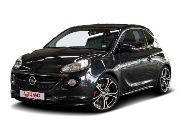 Opel Adam 1.4 Turbo S