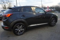 Mazda CX-3 1.5 SKYACTIV-D Sports-Line