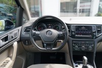 VW Golf Sportsvan VII 1.4 TSI Allstar