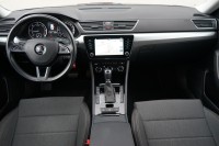 Skoda Superb Combi 2.0 TDI DSG