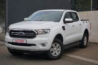 Vorschau: Ford Ranger 2.0 TDCi XLT DK 4x4