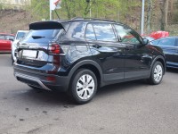 VW T-Cross 1.0 Active