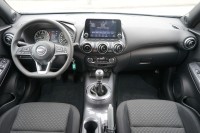 Nissan Juke 1.0 DIG-T Acenta