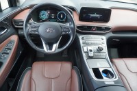Hyundai Santa Fe 1.6 T-GDI Prime Hybrid 4WD