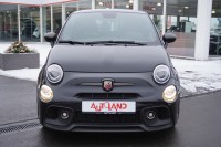 Abarth 595 1.4 T-Jet