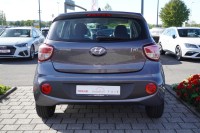 Hyundai i10 1.0 Basis