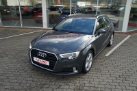 Audi A3 Sportback 35 TFSI sport