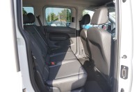VW Caddy 1.5 TSI Basis