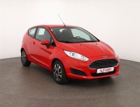 Ford Fiesta 1.25 Trend