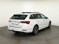 Skoda Octavia Combi 2.0 TDI DSG First Edition