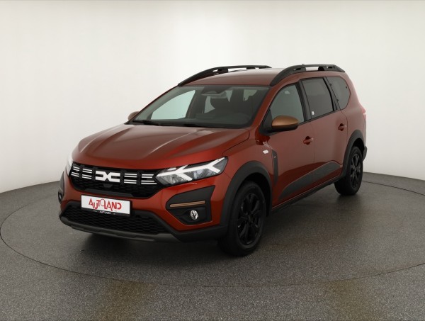Dacia Jogger TCe 110 Extreme