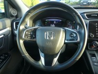 Honda CR-V 2.0 Hybrid