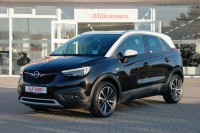 Vorschau: Opel Crossland X 1.2 Ultimate