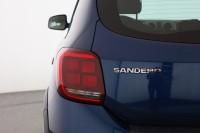 Dacia Sandero Stepway TCe 90 Prestige