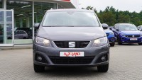 Vorschau: Seat Alhambra 2.0 TDI FR-Line 4Drive