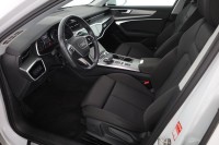 Audi A6 Avant 40 TDI sport