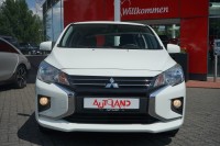 Mitsubishi Space Star 1.0 Basis