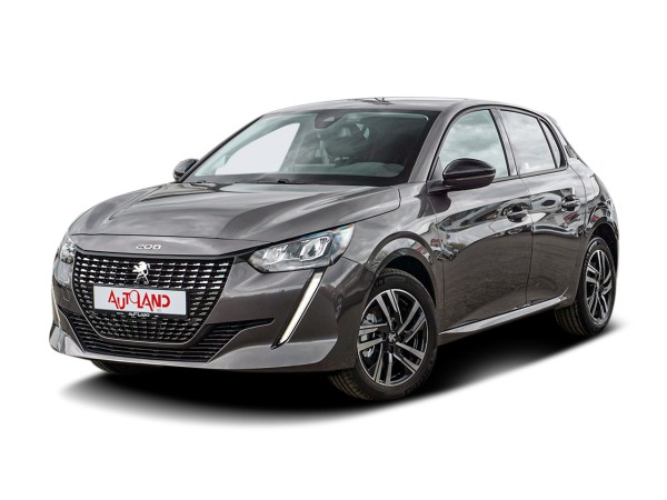 Peugeot 208 1.2 PureTech Aut.