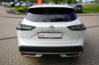Nissan Qashqai N-Connecta 1.3 Dig-T Aut.