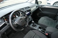 VW Touran 1.5 TSI