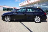 Audi A4 Avant 40 2.0 TDI advanced