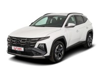 Hyundai Tucson 1.6 T-GDI HEV Aut. LED Navi Kamera