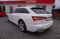 Audi A6 Avant 45 2.0 TFSI