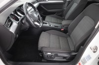 VW Passat Variant 2.0 TDI DSG Business