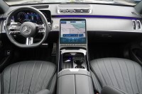 Mercedes-Benz S 350 S350d 4Matic AMG-Line