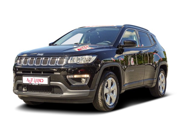 Jeep Compass 1.4 Longitude FWD