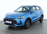 MG ZS 1.5 Hybrid Comfort Aut. Navi Sitzheizung LED