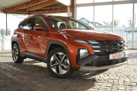 Hyundai Tucson 1.6 T-GDI