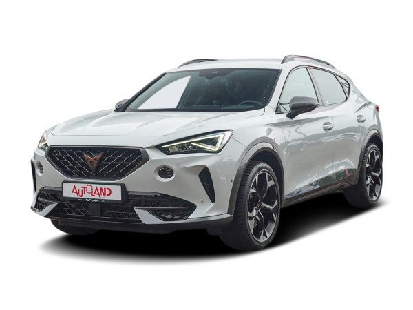 Cupra Formentor 2.0 VZ 4Drive