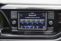 VW Taigo 1.0 TSI Life