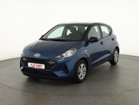 Hyundai i10 1.0 Navi Sitzheizung Tempomat