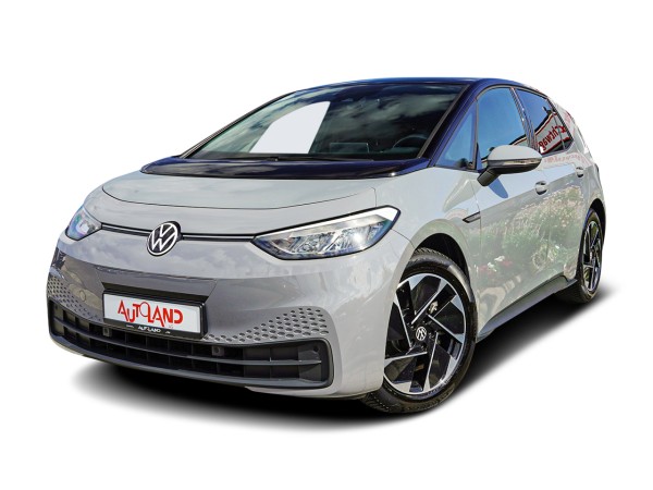 VW ID.3 Pure Performance 110 kW