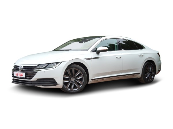 VW Arteon 1.5 TSI DSG Elegance