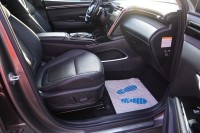 Hyundai Tucson 1.6 Prime Plug-In Hybrid 4WD