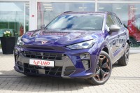 Vorschau: Cupra Terramar 1.5 eTSI DSG